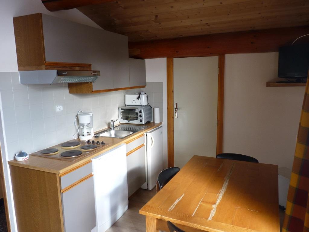 Les Amborzales Apartment Le Grand-Bornand Luaran gambar