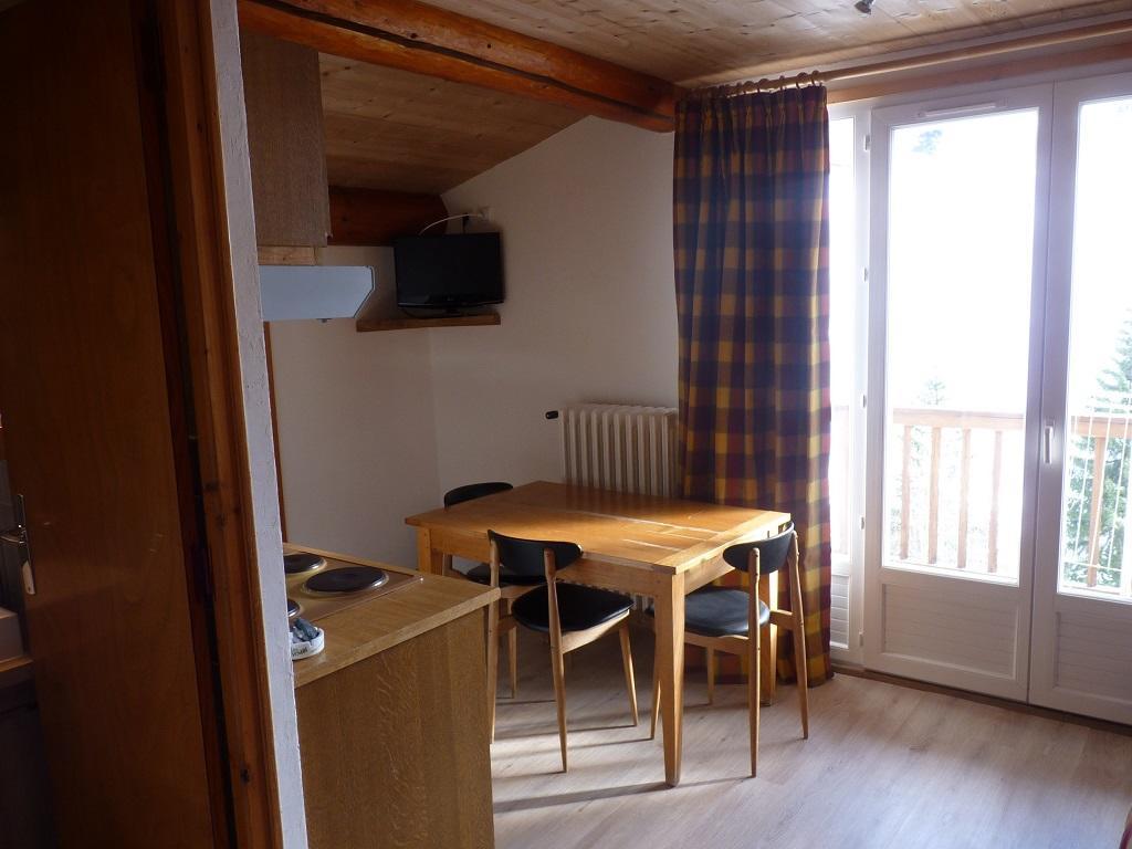 Les Amborzales Apartment Le Grand-Bornand Luaran gambar