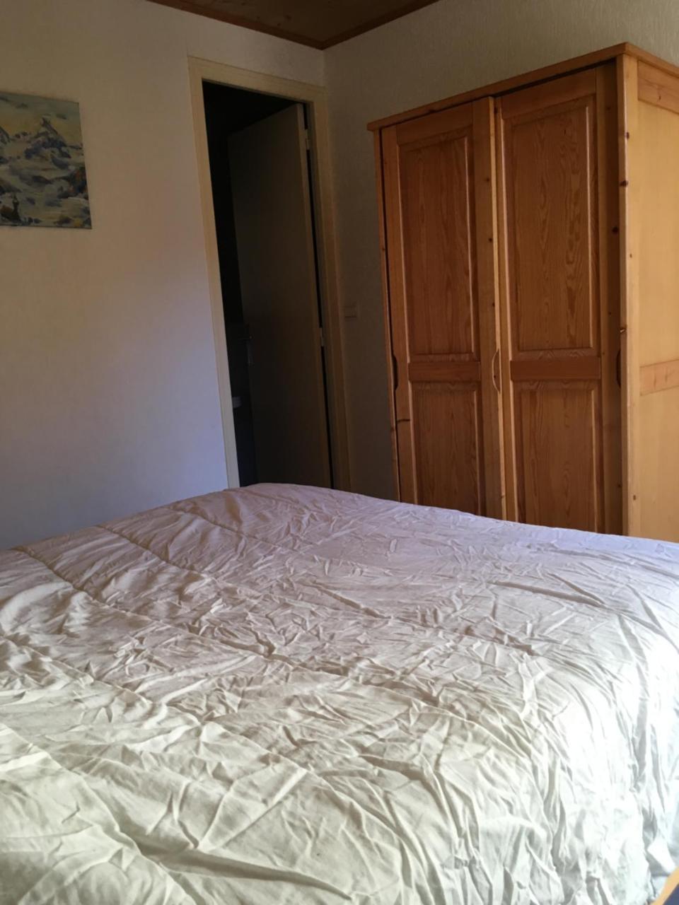Les Amborzales Apartment Le Grand-Bornand Luaran gambar