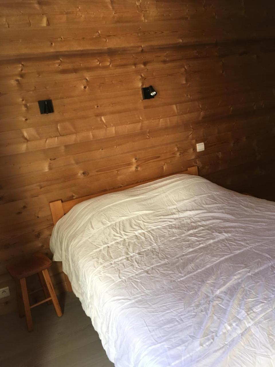 Les Amborzales Apartment Le Grand-Bornand Luaran gambar