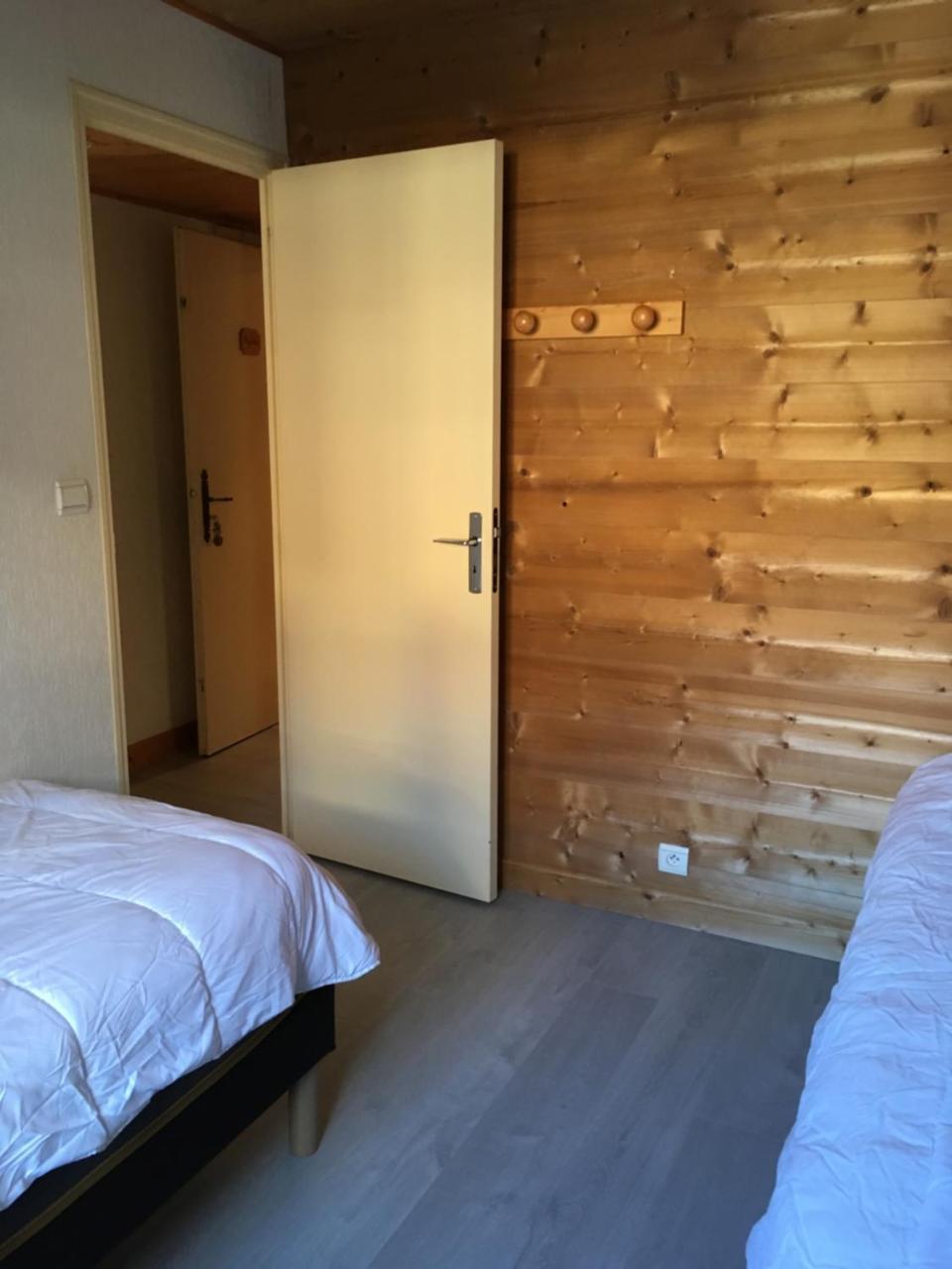 Les Amborzales Apartment Le Grand-Bornand Luaran gambar